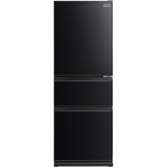 Tủ lạnh Mitsubishi Inverter 365 Lít MR-CGX46EN-GBK-V