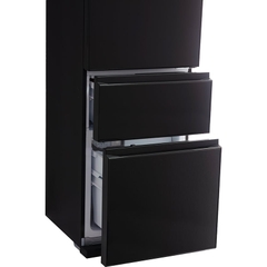 Tủ lạnh Mitsubishi Inverter 365 Lít MR-CGX46EN-GBK-V