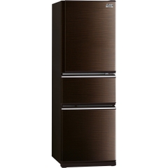 Tủ lạnh Mitsubishi Electric Inverter 365 lít MR-CX46ER-BRW-V