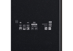 Tủ lạnh Mitsubishi Electric Inverter 580 lít MR-LA72ER-GBK-V Đen