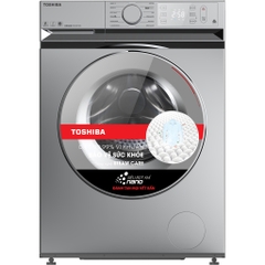 Máy giặt Toshiba Inverter 10.5 kg TW-BL115A2V(SS)