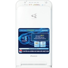 Máy lọc không khí Daikin MC40UVM6-7