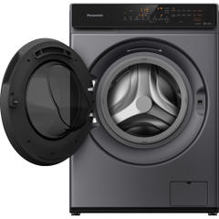 Máy giặt sấy Panasonic NA-S106FC1LV 10/6kg
