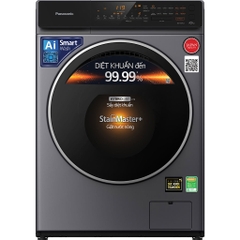 Máy giặt sấy Panasonic NA-V10FC1LVT 10/2kg