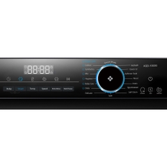 Máy giặt Aqua Inverter 10 kg AQD-D1003G.BK