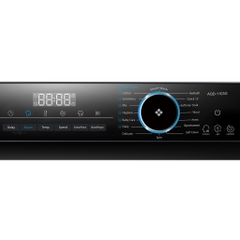 Máy giặt Aqua Inverter 11 kg AQD-D1103G.BK