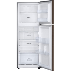 Tủ lạnh Samsung Inverter 236 lít RT22M4040DX/SV