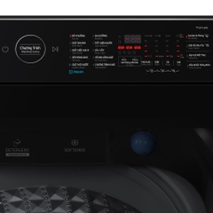 Máy giặt Samsung Inverter 14 kg WA14CG5886BVSV