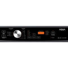 Máy sấy quần áo Aqua 8 kg AQH-V800H.SS