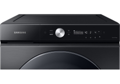 Máy giặt Samsung Inverter 24 kg WF24B9600KV/SV