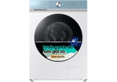 Máy giặt sấy Samsung WD14BB944DGMSV 14/8kg