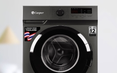 Máy giặt Casper Inverter 9 kg WF-9VG1