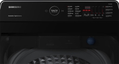Máy giặt Samsung Inverter 10.5 kg WA10CG5745BDSV