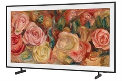 Smart Tivi Khung Tranh The Frame QLED Samsung AI 4K 55 inch QA55LS03D