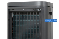 Máy hút ẩm Electrolux EDH14TRBD2