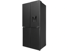 Tủ lạnh Hisense Inverter 427 lít Multi Door RQ559N4EBND