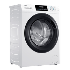 Máy giặt Aqua 8kg inverter AQD-A802G.W