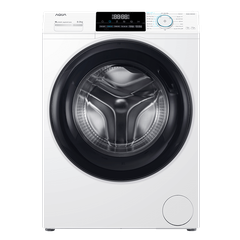 Máy giặt Aqua 8kg inverter AQD-A802G.W
