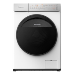 Máy giặt sấy Panasonic Inverter 10 Kg NA-V10FC1WVT