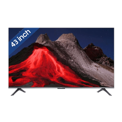 Google Tivi QLED Xiaomi A Pro 4K 43 inch L43MB-APSEA 2026