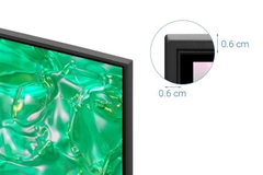 Smart Tivi Crystal UHD Samsung 4K 43 inch UA43DU8000