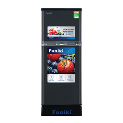 Tủ lạnh Funiki 126 lít FR-132CI.1