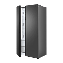 Tủ Lạnh Hisense Inverter 544 Lít RS708N4EBN