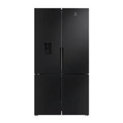 Tủ lạnh Multi Door Electrolux Inverter 562 lít EQE5760B-B
