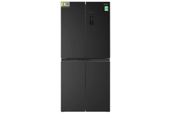 Tủ lạnh Hitachi Inverter 466 lít Multi Door HR4N7522DSDXVN