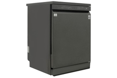 Máy rửa chén độc lập LG LDT14BLA4