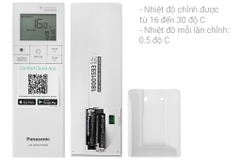 Máy lạnh Panasonic Inverter U18BKH