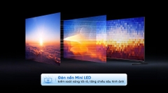 Google Tivi QD-MiniLED Xiaomi S Pro 4K 75 inch L75MB-SSEA 2026
