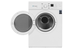 Máy Sấy Quần Áo Casper 7.2Kg TD-72VWD