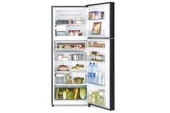 Tủ lạnh Hitachi Inverter 390 lít R-FVY510PGV0 GMG