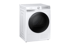 Máy sấy bơm nhiệt Samsung 9 kg DV90T7240BH/SV