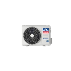 Điều hòa Funiki 2 chiều Inverter 12000 BTU HIH12TMU