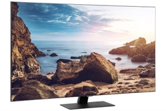 Smart Tivi QLED 4K 55 inch Samsung QA55Q80A