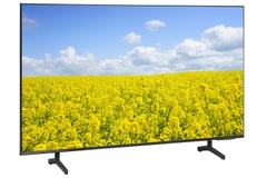 Smart Tivi Samsung 4K 60 inch UA60AU8100