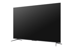Google Tivi QLED TCL 4K 55 Inch 55C645