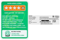 Smart Tivi Crystal UHD Samsung 4K 43 inch UA43CU8000