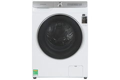Máy giặt Samsung AI Ecobubble Inverter 12 kg WW12CGP44DSH/SV
