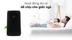 Máy lọc không khí Sharp FP-J80EV-H 48W