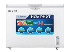 Tủ đông Hòa Phát 1 ngăn 1 cánh HCF 516S1N1 - 252 lít