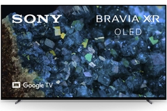 Google Tivi Sony OLED 4K 65 inch XR-65A80L