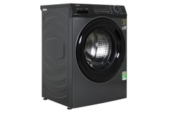 Máy giặt Aqua Inverter 9.5 kg AQD-A952J BK