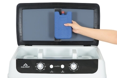 Quạt điều hòa Hòa Phát HPCF1-062 165W