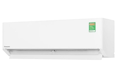 Điều hòa 2 chiều Panasonic Inverter 8530 BTU CU/CS-XZ9BKH