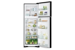 Tủ lạnh Hitachi Inverter 450 lít R-FG560PGV8X GBK