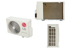 Điều hòa 2 chiều LG Inverter 1.5 HP B13END1