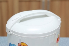 Nồi cơm nắp gài Sharp 1.8 lít KS-18TJV